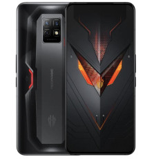 Смартфон ZTE Redmagic 7 Pro 16/256GB Obsidian EU_