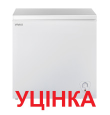 Морозильна скриня Vivax  CFR-198