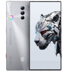 Смартфон ZTE Redmagic 8S Pro 16/512GB Platinum EU_