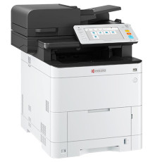 Багатофункціональний пристрій A4 кол. Kyocera ECOSYS MA3500CIX (1102YK3NL0)