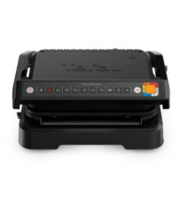 Гриль Tefal OptiGrill 2in1 GC772830
