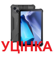 Планшет Oukitel RT3 4/64GB 4G Dual Sim Black У1