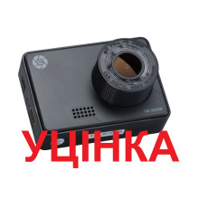 Видеорегистратор Globex GE-203W У2.АА