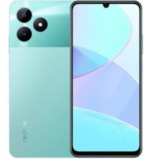 Смартфон Realme C51 4/128GB Dual Sim Mint Green