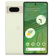 Смартфон Google Pixel 7 8/128GB Dual Sim Lemongrass JP_