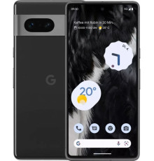 Смартфон Google Pixel 7 8/128GB Dual Sim Obsidian JP_