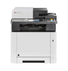 МФУ A4 цв. Kyocera Ecosys M5526cdw c WiFi (1102R73NL0)