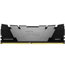 Модуль пам`яті DDR4 32GB/3600 Kingston Fury Renegade Black (KF436C18RB2/32)