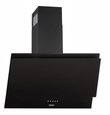 Вытяжка Eleyus Accent 1000 LED 60 BL