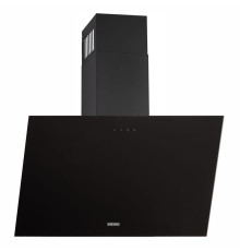 Витяжка Eleyus Cristal 700 LED 60 BL