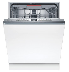 Вбудована посудомийна машина Bosch SMV4HMX66K