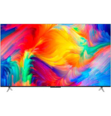 Телевiзор TCL 43P638