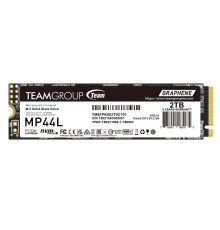 Накопичувач SSD 2TB Team MP44L M.2 2280 PCIe 4.0 x4 3D SLC (TM8FPK002T0C101)