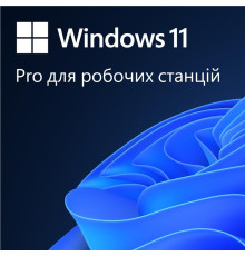 Microsoft Windows 11 Pro 64Bit All Language 1ПК ESD (FQC-10572)