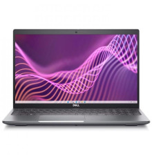 Ноутбук Dell Latitude 5540 (N095L554015UA_UBU) Gray