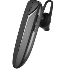 Bluetooth-гарнітура XO BE20 Black (XO-BE20-BK)