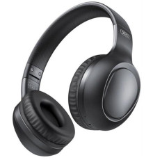 Bluetooth-гарнітура XO BE36 Black (XO-BE36-BK)