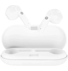 Bluetooth-гарнітура XO X5 Ultra Thin White (XO-X5-WH)