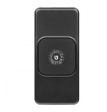 Универсальная мобильная батарея XO PR161 22.5W 10000mAh Black