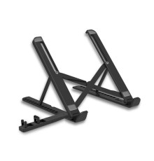 Пiдставка для ноутбука XoKo NST-003 Black (XK-NST-003-BK)