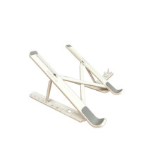 Пiдставка для ноутбука XoKo NST-003 White (XK-NST-003-WH)