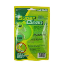 Гель очищувач для техніки XoKo Super Clean Green (XK-SС-GR)