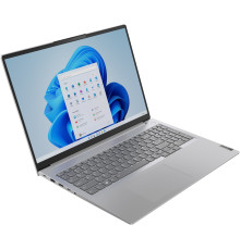 Ноутбук Lenovo ThinkBook 16 G7 ARP (21MW003CRA) Arctic Grey