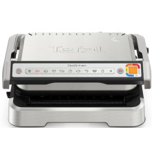 Гриль Tefal OptiGrill 4in1 GC774D30