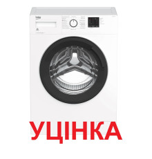 Пральна машина Beko WUE6511XAW