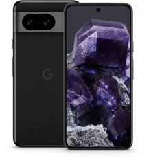 Смартфон Google Pixel 8 8/128GB Dual Sim Obsidian JP_