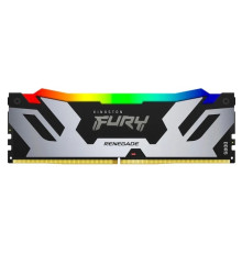Модуль памяти DDR5 48GB/6000 Kingston Fury Renegade RGB (KF560C32RSA-48)