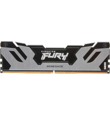 Модуль памяти DDR5 48GB/6000 Kingston Fury Renegade Silver (KF560C32RS-48)
