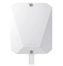 Централь Ajax Hub Hybrid (4G) white
