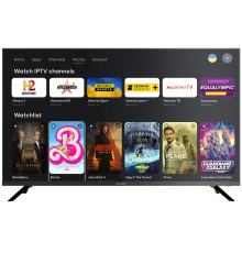 Телевизор Gazer TV43-UN1