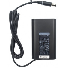 Блок питания для ноутбука Dell 19.5V 3.34A 65W 7.4х5.0мм Oval + каб.пит. (0G4X7T)