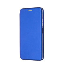 Чохол-книжка Armorstandart G-Case для Tecno Spark 10 4G (KI5q) Blue (ARM68952)