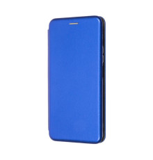 Чохол-книжка Armorstandart G-Case для Tecno Spark 10 Pro (KI7) Blue (ARM68953)