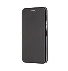 Чохол-книжка Armorstandart G-Case для Tecno Spark 9 Pro (KH7n) Black (ARM68955)