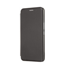 Чохол-книжка Armorstandart G-Case для Tecno Spark Go 2022 (KG5) Black (ARM72416)