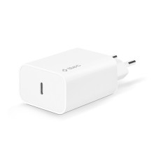 Сетевое зарядное устройство Ttec SmartCharger PD USB-C 30W White (2SCS26B)