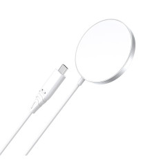 Беспроводное зарядное устройство Choetech T518-F 15W