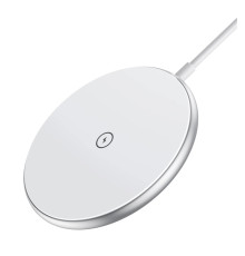 Беспроводное зарядное устройство Choetech T580-F 15W