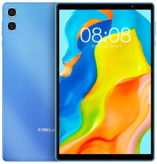 Планшет Teclast P26T 4/128GB WiFi Aqua Blue (P3B3/TL-112231)
