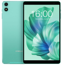Планшет Teclast P85T 4/64GB Green (P3M2/TL-112259) с чехлом