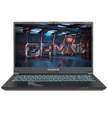 Ноутбук Gigabyte G5 MF (G5 MF5-52KZ353SD) Black