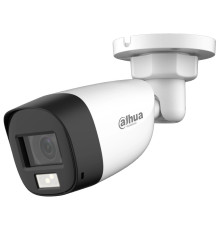 HDCVI камера Dahua DH-HAC-HFW1200CLP-IL-A (2.8мм)