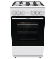 Плита Gorenje GG5A11WF
