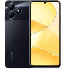 Смартфон Realme C51 4/128GB Dual Sim Carbon Black