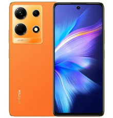 Смартфон Infinix Note 30 NFC (X6833B) 8/256GB Dual Sim Sunset Gold