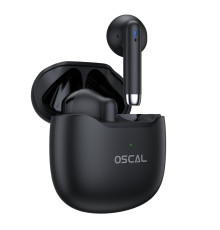 Bluetooth-гарнітура Oscal HiBuds 5 Black